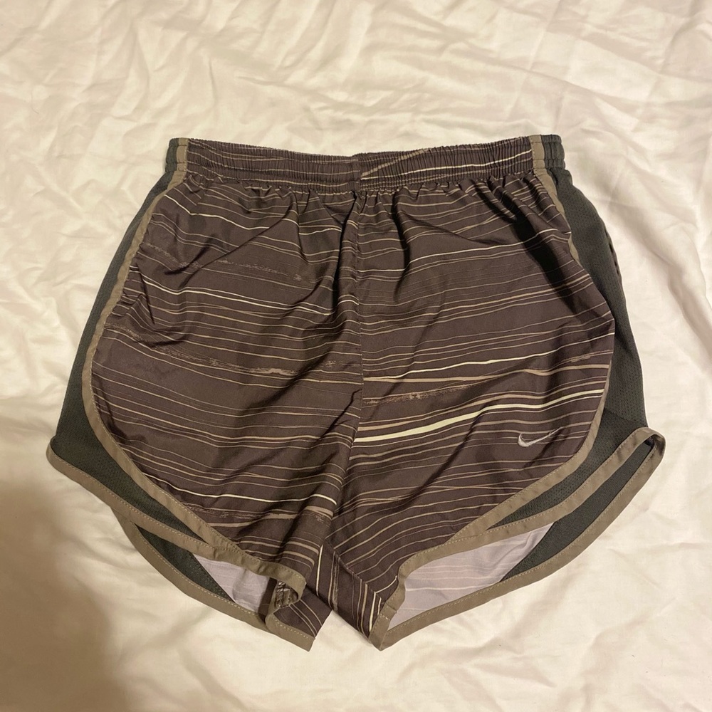 nike dri-fit shorts